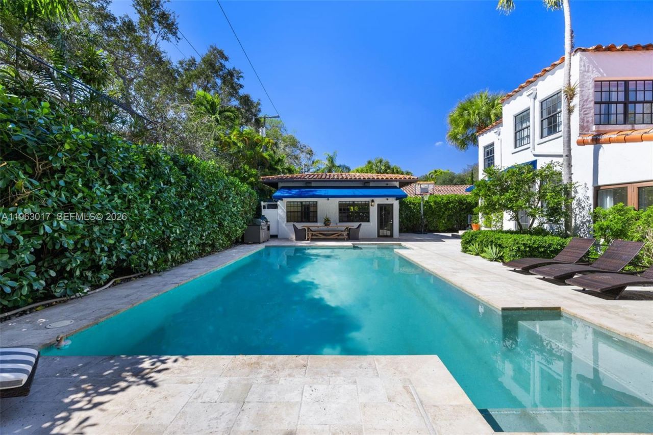 1240 Castile Ave, Coral Gables, FL 33134 Photo