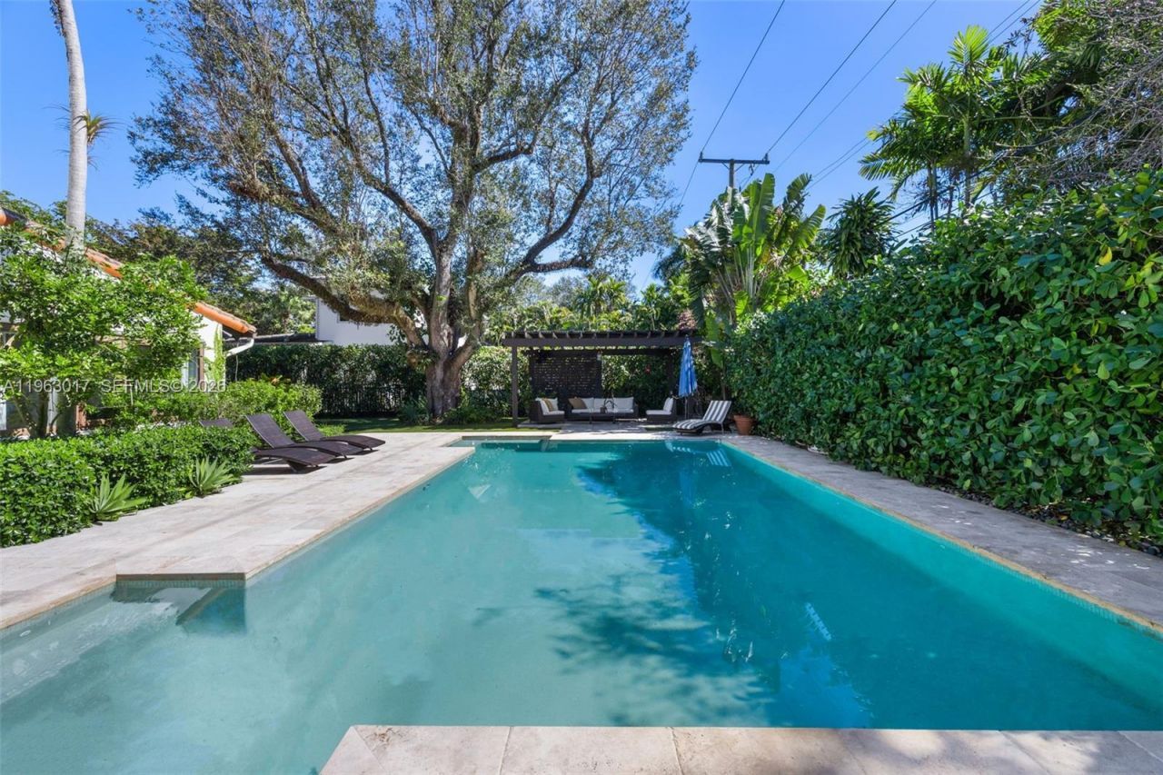 1240 Castile Ave, Coral Gables, FL 33134 Photo