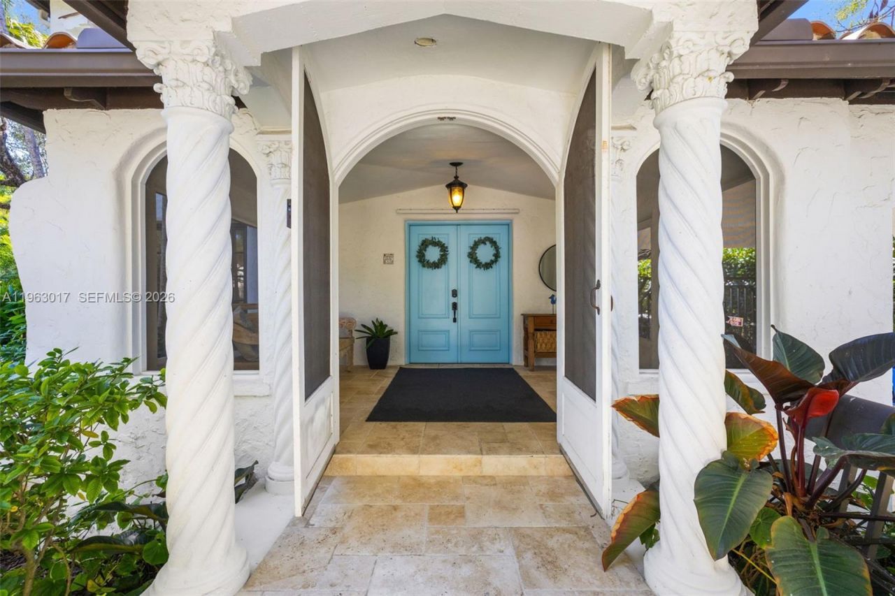 1240 Castile Ave, Coral Gables, FL 33134 Photo