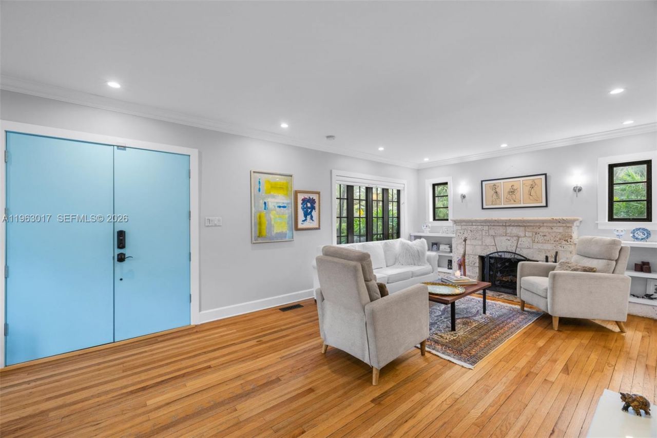 1240 Castile Ave, Coral Gables, FL 33134 Photo