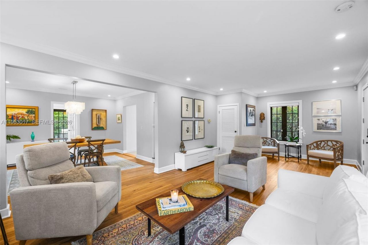 1240 Castile Ave, Coral Gables, FL 33134 Photo