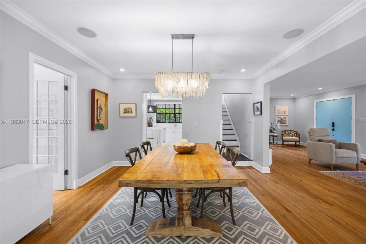 1240 Castile Ave, Coral Gables, FL 33134 Photo