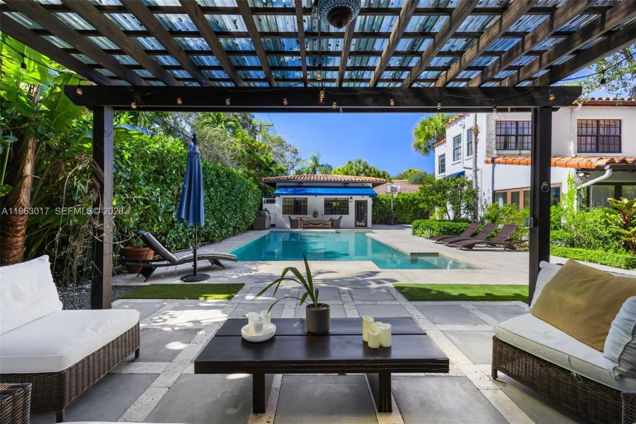 1240 Castile Ave, Coral Gables, FL 33134 Photo