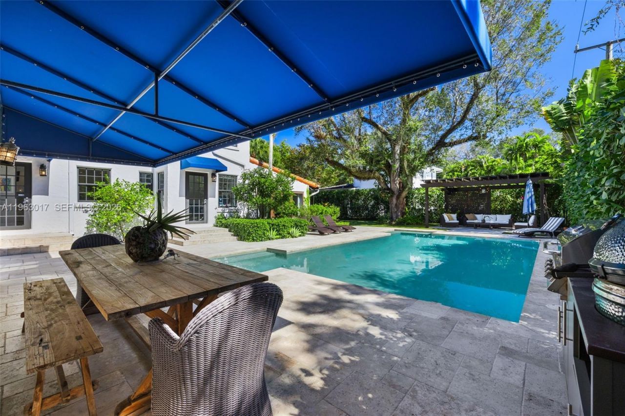 1240 Castile Ave, Coral Gables, FL 33134 Photo