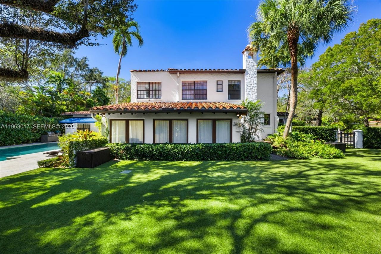 1240 Castile Ave, Coral Gables, FL 33134 Photo