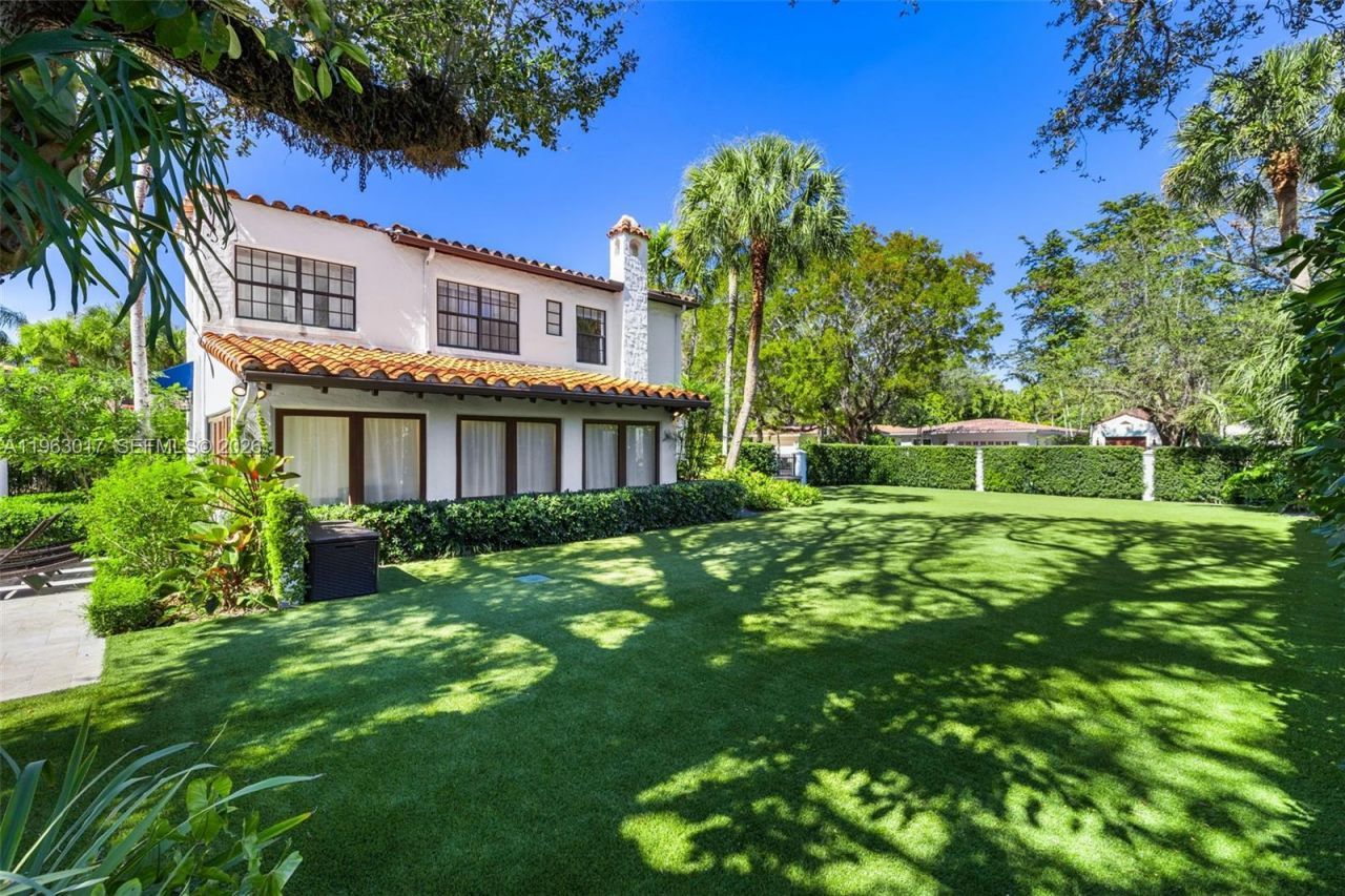 1240 Castile Ave, Coral Gables, FL 33134 Photo