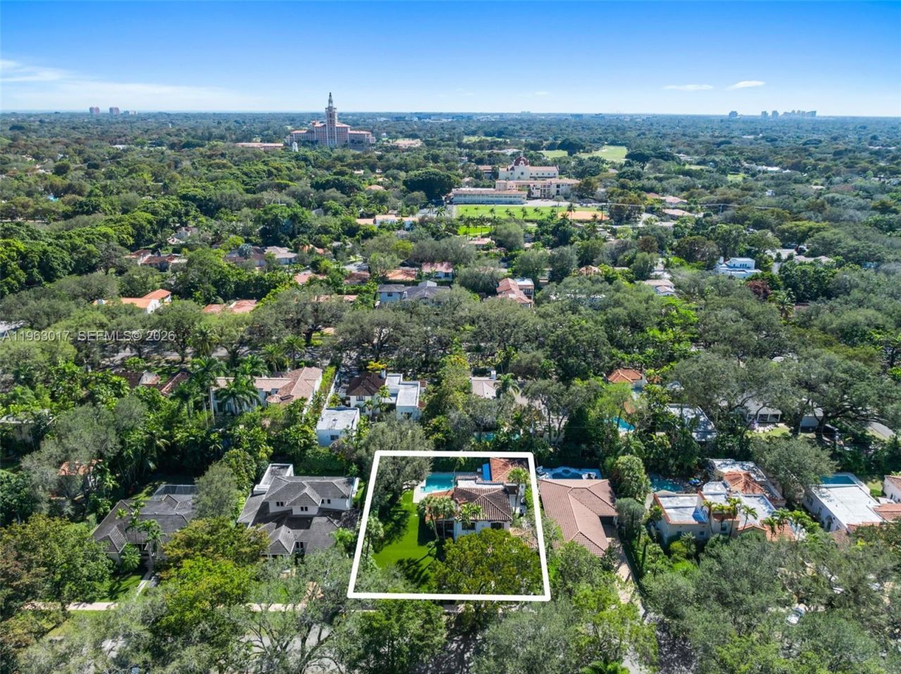 1240 Castile Ave, Coral Gables, FL 33134 Photo