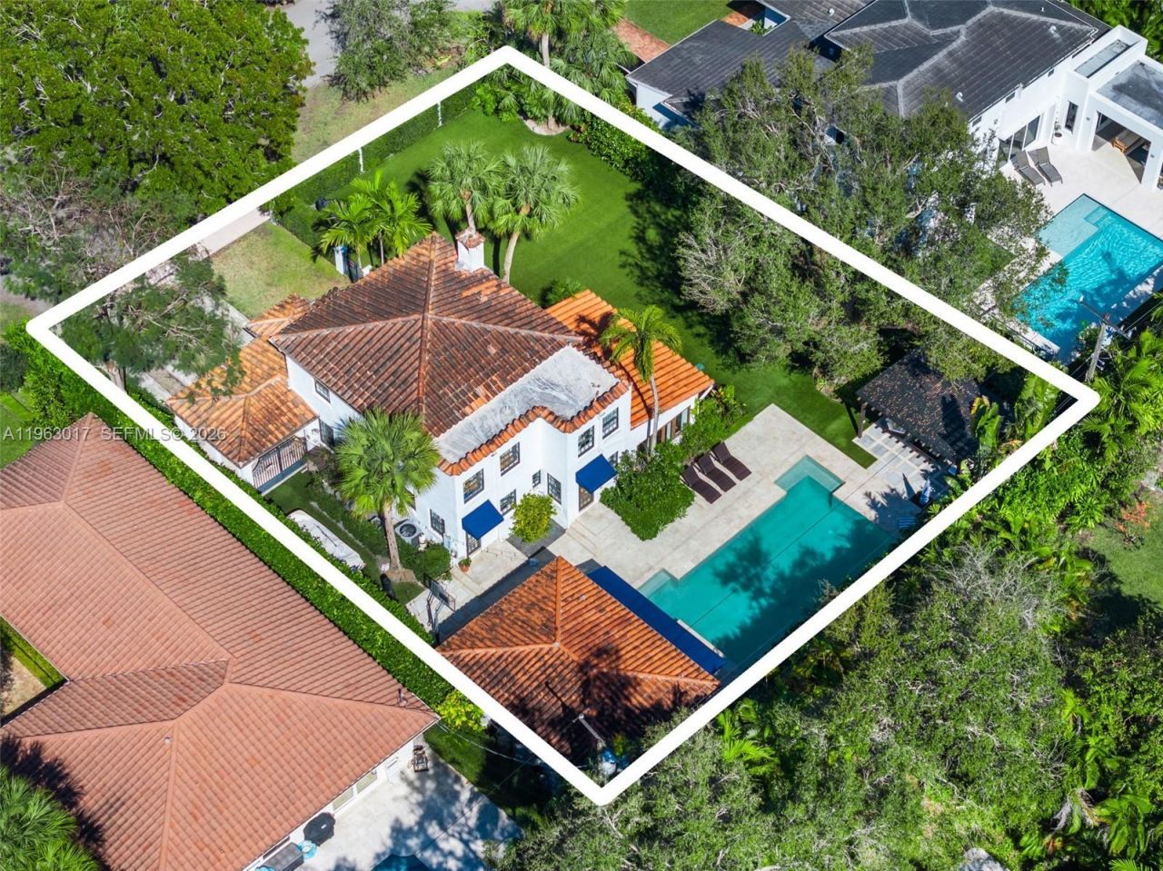 1240 Castile Ave, Coral Gables, FL 33134 Photo