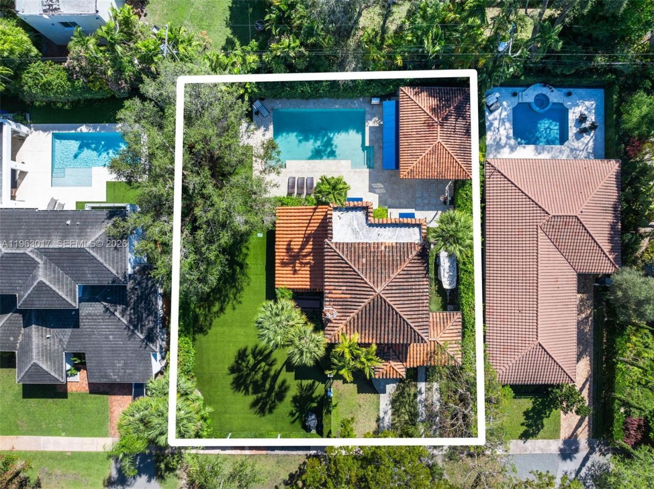 1240 Castile Ave, Coral Gables, FL 33134 Photo