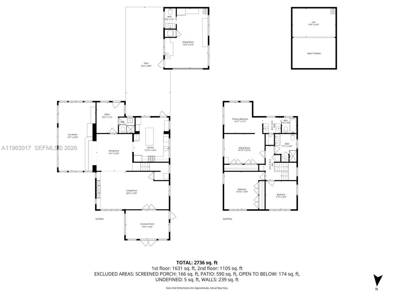 1240 Castile Ave, Coral Gables, FL 33134 Photo