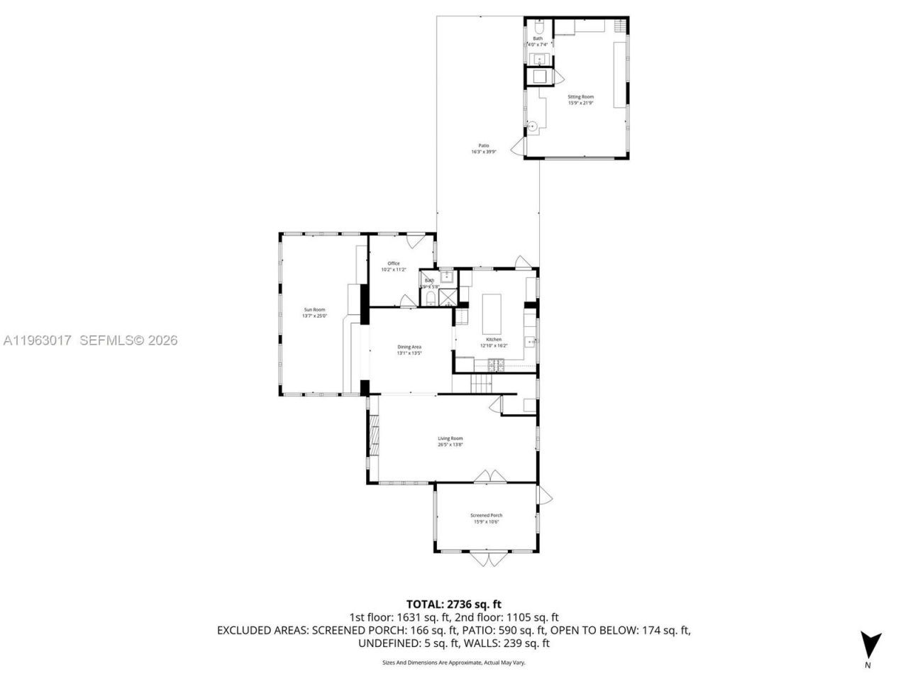 1240 Castile Ave, Coral Gables, FL 33134 Photo