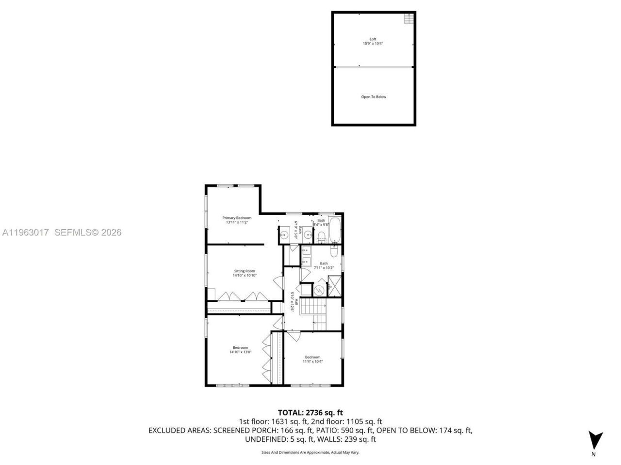 1240 Castile Ave, Coral Gables, FL 33134 Photo