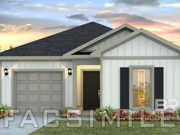 32250 Revere Drive, Spanish Fort, AL 36527