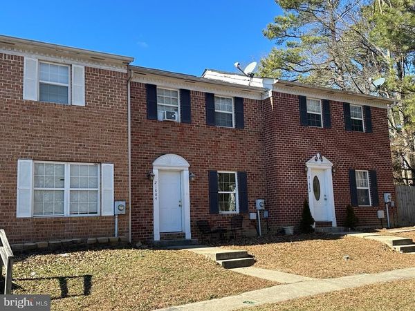 21884 RONALD DRIVE, LEXINGTON PARK, MD 20653
