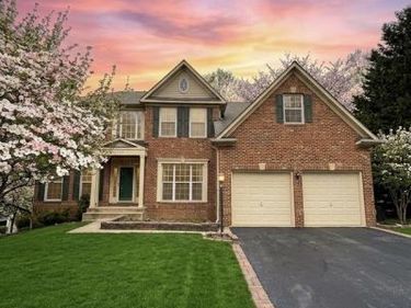 173 AUTUMN WIND CT, WARRENTON, VA 20186