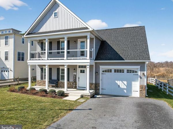 6069 WELCH AVENUE, DEALE, MD 20751