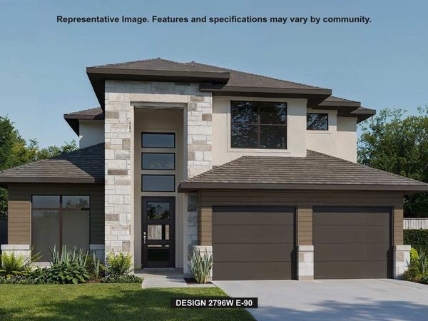 303 Canyon Path, San Antonio, TX 78258