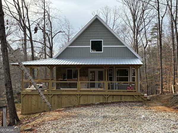 312 Hillshore Court, Lavonia, GA 30553