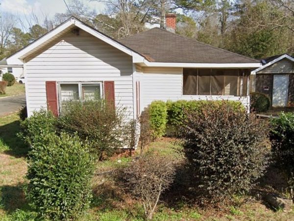 433 Mayo Street, Americus, GA 31709