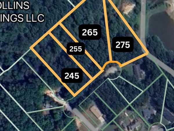 265 Riverbend Drive, Covington, GA 30014