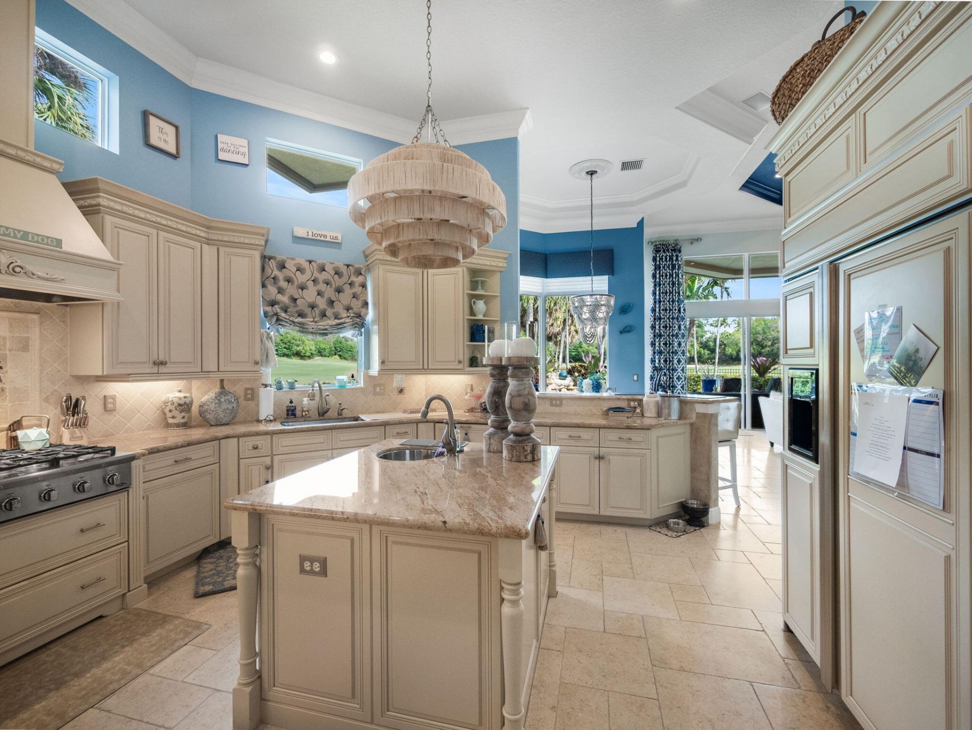 739 Cote Azur Drive, Palm Beach Gardens, FL 33410 Photo