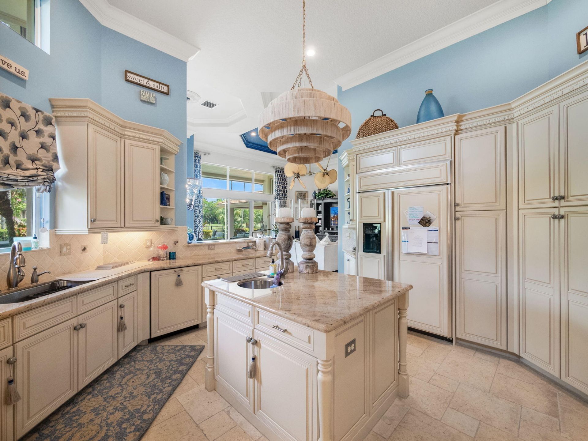 739 Cote Azur Drive, Palm Beach Gardens, FL 33410 Photo