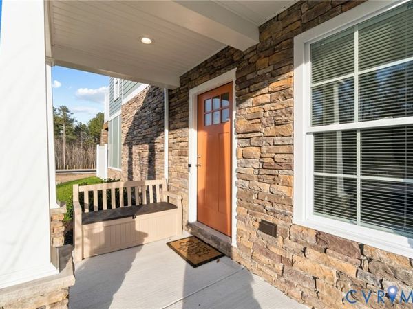 6537 Hardee Haven Place , Midlothian, VA 23112