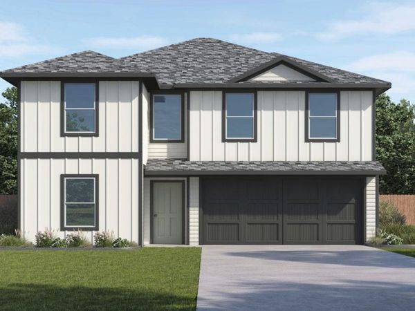 104 Balmorehea ST, Kyle, TX 78640