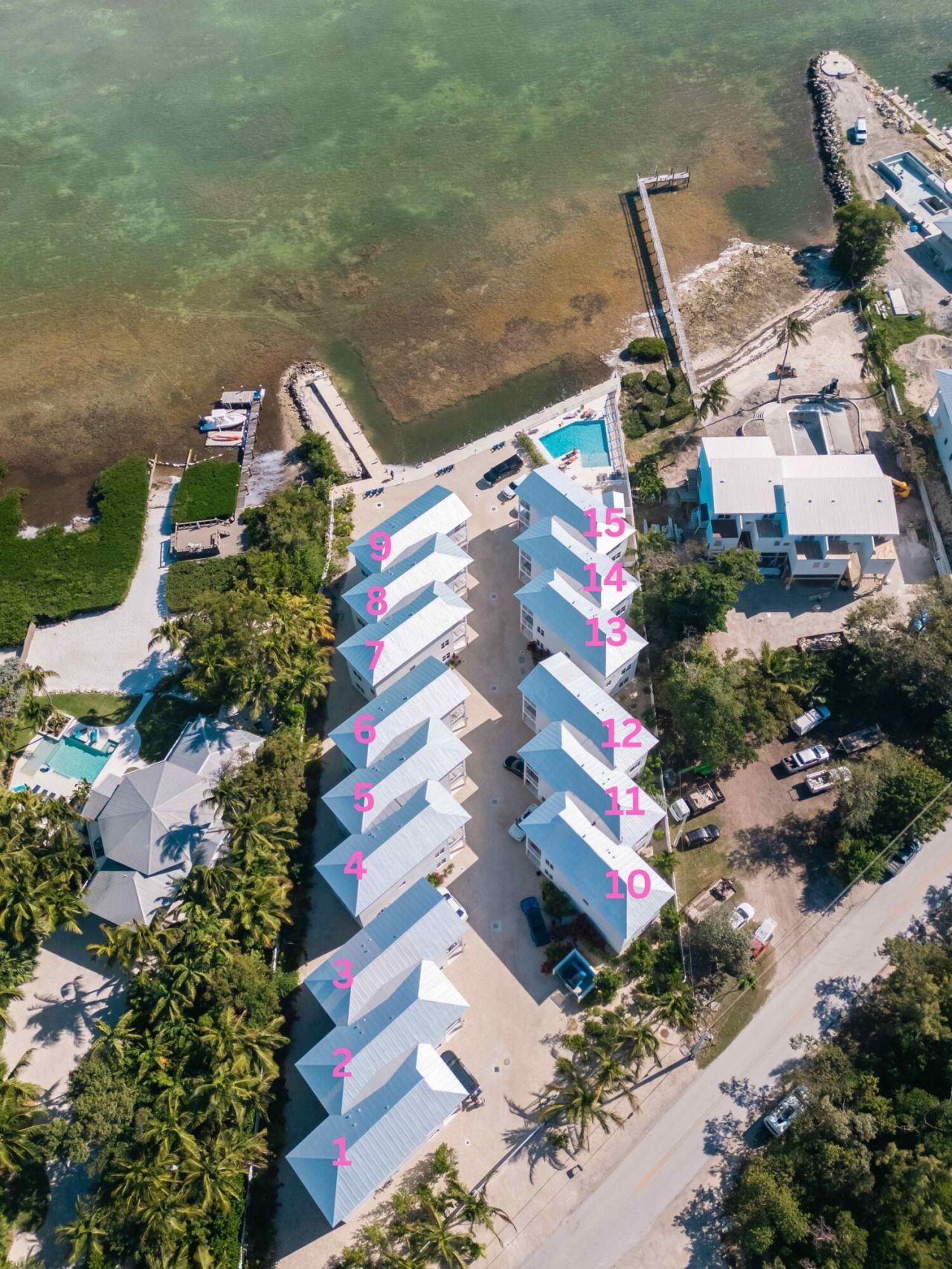 84745 Old Highway, Unit 4, Islamorada, FL 33036 Photo