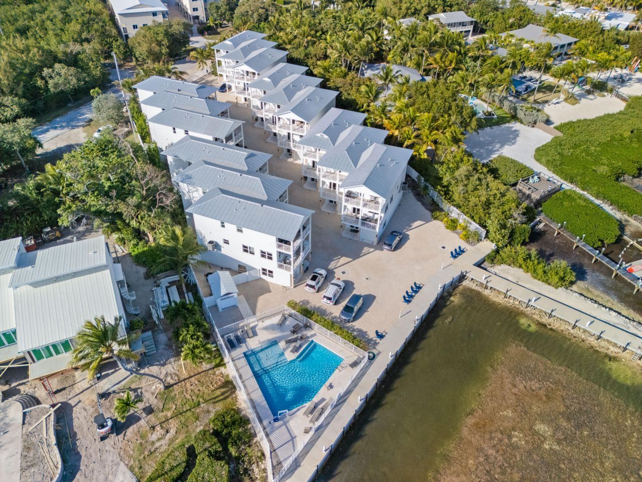 84745 Old Highway, Unit 4, Islamorada, FL 33036 Photo