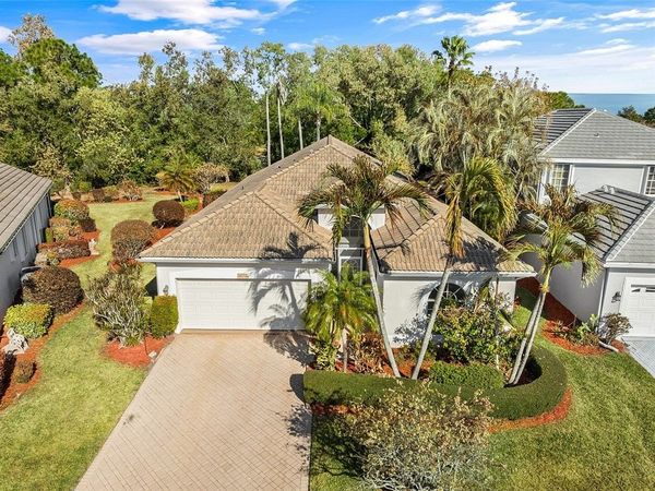 1629 Ballantrae Boulevard, Port St Lucie, FL 34952