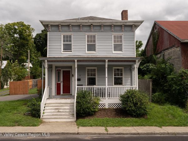 78 2nd Street, Athens, NY 12015