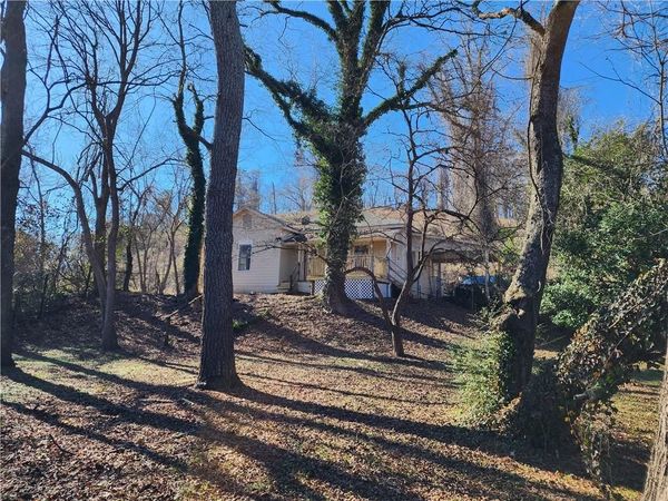 200 Cave Spring Street SW, Rome, GA 30161