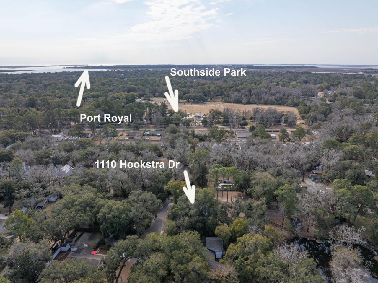 1110 Hookstra Lane Photo 44