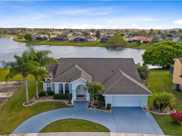 3913 KIAWA DRIVE, ORLANDO, FL 32837