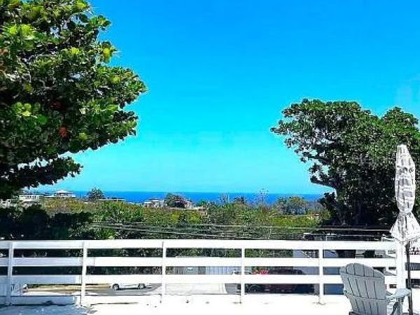 PUNTAS RETREAT CARR 413 KM 4.1, RINCON, PR 00677