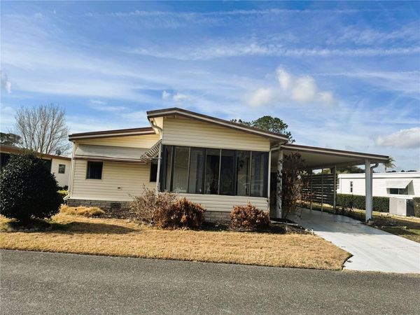 133 HIBISCUS WAY, LEESBURG, FL 34748