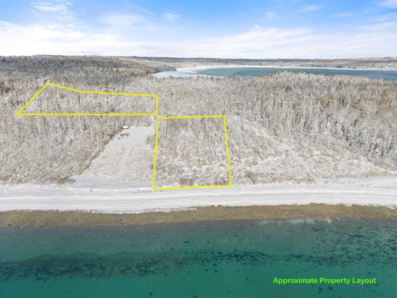 0 Bay Road, Lamoine, ME 04605 Main Photo