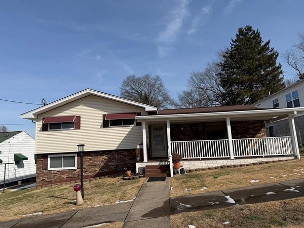 311 E Main Street, Paden City, WV 26159