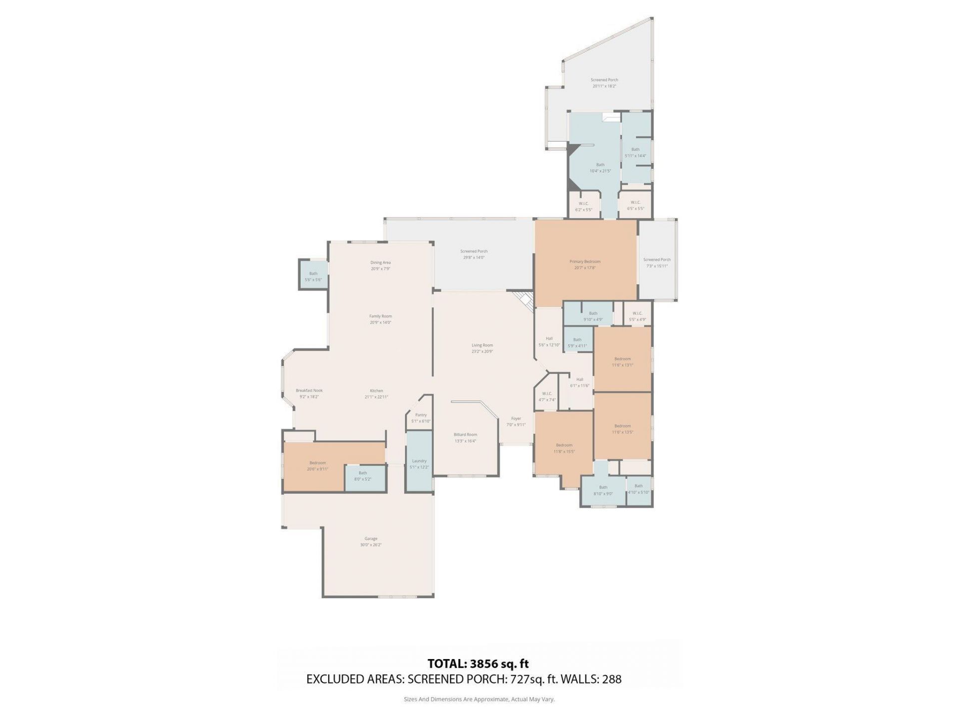 10722 Kirkaldy Lane, Boca Raton, FL 33498 Photo