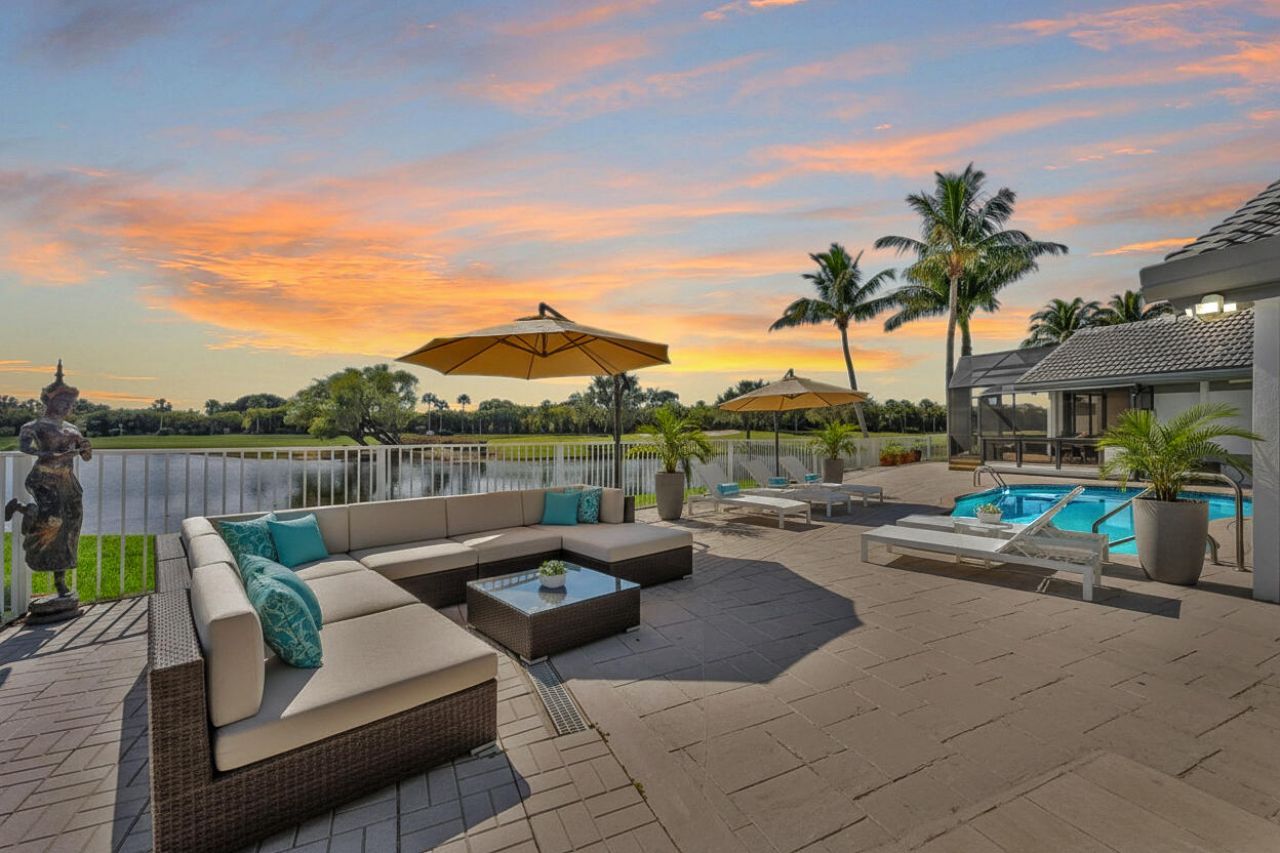 10722 Kirkaldy Lane, Boca Raton, FL 33498 Photo