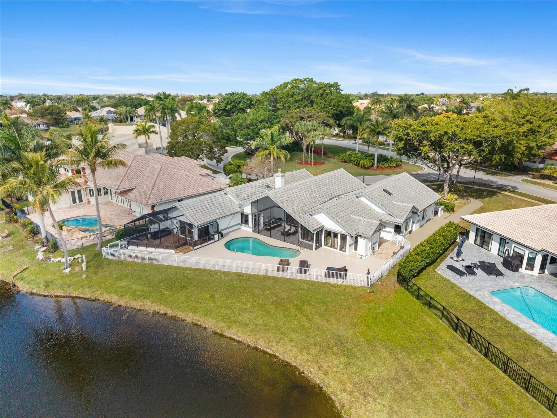 10722 Kirkaldy Lane, Boca Raton, FL 33498 Photo