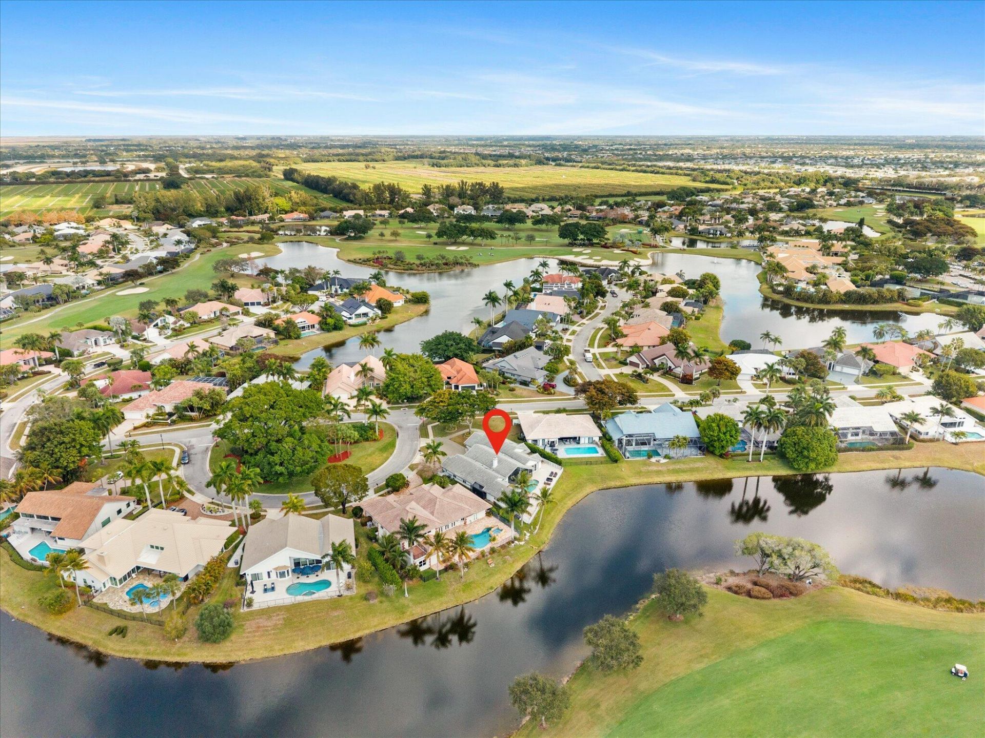 10722 Kirkaldy Lane, Boca Raton, FL 33498 Photo