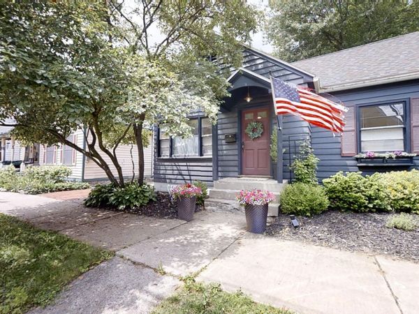 207 Regent Street, Saratoga Springs, NY 12866