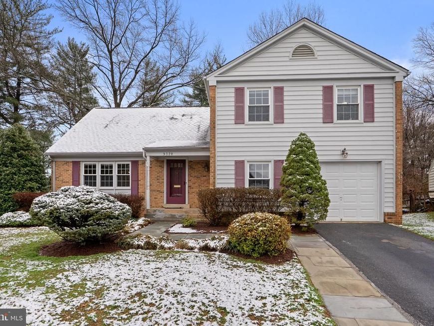 9320 Judge Place, Montgomery Village, MD 20886 Main Photo