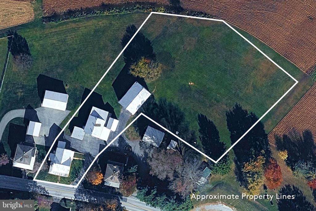 3320 River Road, Conestoga, PA 17516 Main Photo