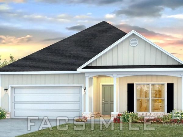 12861 Torrent Road, Fairhope, AL 36532