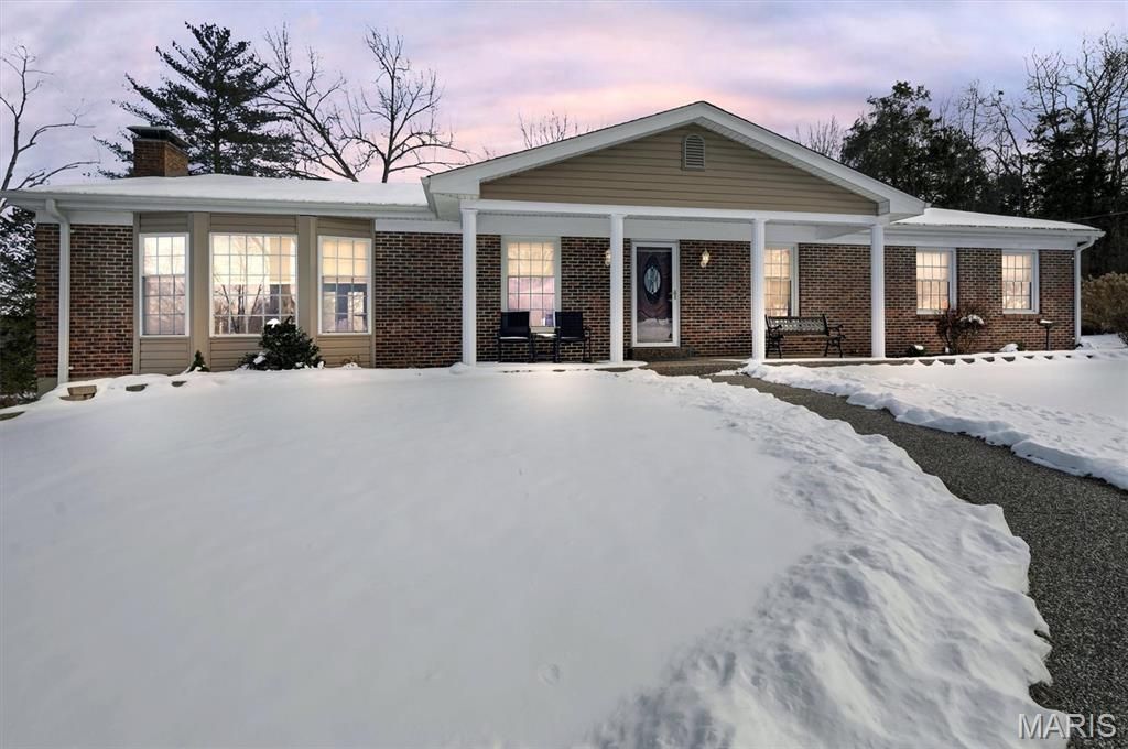 362 Cerny Avenue, Eureka, MO 63025 Main Photo