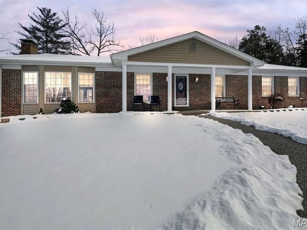 362 Cerny Avenue, Eureka, MO 63025