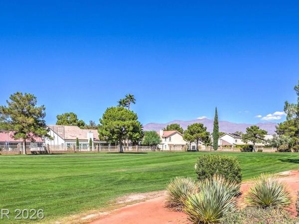 5433 HONEY MESQUITE Lane, Las Vegas, NV 89130